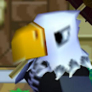 Meet your Posher, Apollo